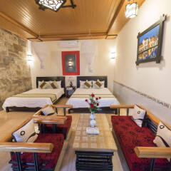 Отель Plum Tree Homestay Вьетнам, Хойан - отзывы, цены и фото номеров - забронировать отель Plum Tree Homestay онлайн спа фото 2