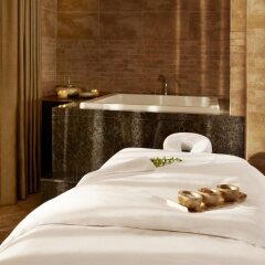 Отель Fairmont The Palm ОАЭ, Дубай - 2 отзыва об отеле, цены и фото номеров - забронировать отель Fairmont The Palm онлайн сауна