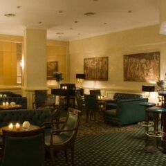 Отель Starhotels Michelangelo фото 7