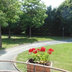 Отель Residenze Temporanee Парма фото 11