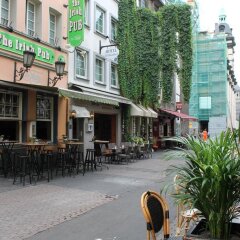 Altstadt Hotel St. Georg фото 3