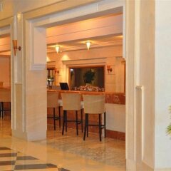 Отель Marhaba Club Сусс балкон
