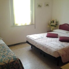 Hotel Ideale Римини детские мероприятия