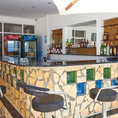 Kalkan Dream Hotel гостиничный бар