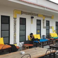 Отель Yakety Yak Hostel Непал, Катманду - отзывы, цены и фото номеров - забронировать отель Yakety Yak Hostel онлайн фото 2