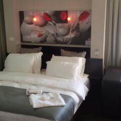 27 Montefiore Hotel комната для гостей