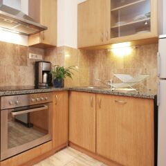 Апартаменты Avantgarde Apartments в номере фото 2