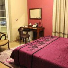 Kanaan Hotel in Baalbek, Lebanon from 128$, photos, reviews - zenhotels.com guestroom photo 2