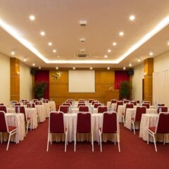 Отель Sunny Beach Resort Фантхьет с домашними животными