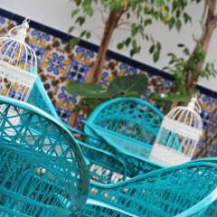Hotel Mediterraneo Carihuela бассейн фото 3