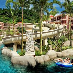 Отель Centara Grand Beach Resort Phuket Таиланд, Карон-Бич - 5 отзывов об отеле, цены и фото номеров - забронировать отель Centara Grand Beach Resort Phuket онлайн бассейн фото 2