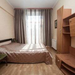 Гостиница Kvart Boutique Paveletskiy сейф в номере