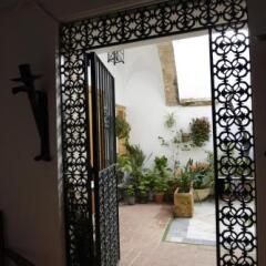 Отель Casa Rural Las Cadenas del Cananeo фото 4