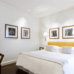 Отель Gallery Hotel Art - Lungarno Collection Италия, Флоренция - отзывы, цены и фото номеров - забронировать отель Gallery Hotel Art - Lungarno Collection онлайн комната для гостей фото 4