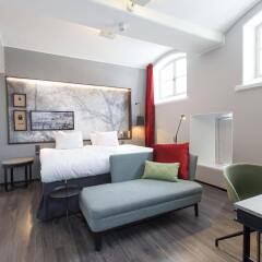 Hotel Katajanokka, Helsinki, A Tribute Portfolio Hotel комната для гостей фото 5