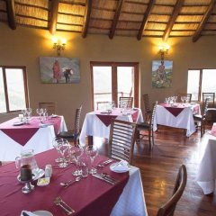 Maliba Lodge Maliba River Lodge in Butha Buthe, Lesotho from 127$, photos, reviews - zenhotels.com meals