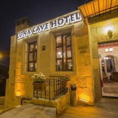 Luna Cave Hotel Турция, Ургуп - отзывы, цены и фото номеров - забронировать отель Luna Cave Hotel онлайн фото 21