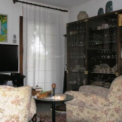 Отель B&B Chez Vivì Италия, Региональный парк Colli Euganei - отзывы, цены и фото номеров - забронировать отель B&B Chez Vivì онлайн развлечения