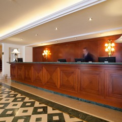 Отель Electra Palace Hotel Athens Греция, Афины - 1 отзыв об отеле, цены и фото номеров - забронировать отель Electra Palace Hotel Athens онлайн интерьер отеля фото 2