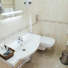 Апарт-отель Форвард 4* Стандартный номер фото 10