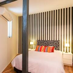 Отель Apartamento Plaza Nueva Terraza Испания, Севилья - отзывы, цены и фото номеров - забронировать отель Apartamento Plaza Nueva Terraza онлайн комната для гостей фото 2