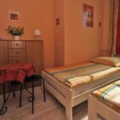 Отель Centrum Hostel Wrocław Польша, Вроцлав - отзывы, цены и фото номеров - забронировать отель Centrum Hostel Wrocław онлайн комната для гостей фото 5