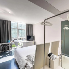 Radisson Blu Es. Hotel, Rome Рим ванная фото 2