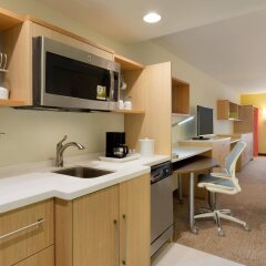 Home2 Suites by Hilton Waco in Waco, United States of America from 172$, photos, reviews - zenhotels.com