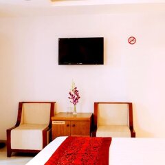 Sun City Hotel Нячанг удобства в номере фото 2