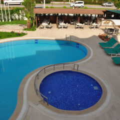 Monk Boutique Hotel с домашними животными