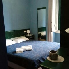 Hotel Suisse Genova комната для гостей фото 3