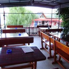 Family Hotel Pier Золотые пески питание