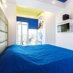 Апартаменты Morskie Apartments Сочи фото 6