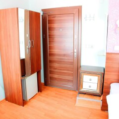Buhara Hotel сейф в номере