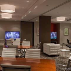 Отель Club Quarters Grand Central интерьер отеля фото 2