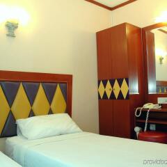 Hotel 81 Palace комната для гостей фото 4