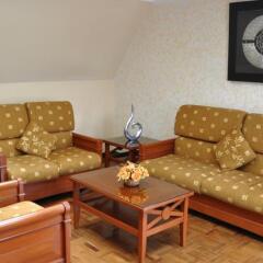 Отель Hostal Patrimonio - Sucre комната для гостей фото 5