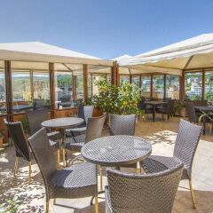 Hotel Mizar Кьянчиано Терме фото 3