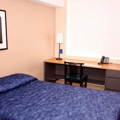 Отель Residence & Conference Centre - Ottawa West Канада, Оттава - отзывы, цены и фото номеров - забронировать отель Residence & Conference Centre - Ottawa West онлайн удобства в номере фото 2