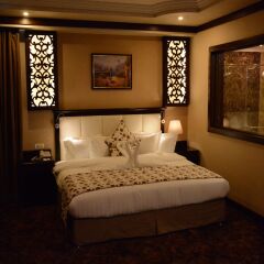 Rojina Hotel комната для гостей