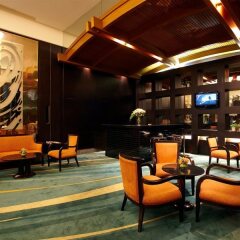 Отель Bandara Suites Silom Bangkok фото 15