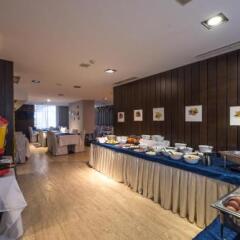 Отель Aparthotel Aspen фото 11