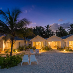 Le Nautique Luxury Beachfront Apartments in Mahe Island, Seychelles from 250$, photos, reviews - zenhotels.com photo 8