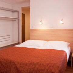 Hotel Ambiance in Prague, Czech Republic from 81$, photos, reviews - zenhotels.com guestroom