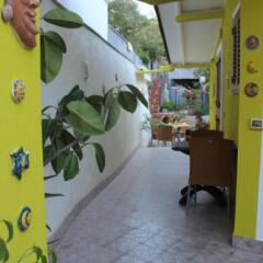 Отель B&B Villa Maria Таормина фото 10
