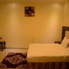 Al Masem Hotel Suite 4 in Riyadh, Saudi Arabia from 193$, photos, reviews - zenhotels.com guestroom photo 5