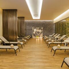 Отель La Grande Resort & Spa - All Inclusive спа