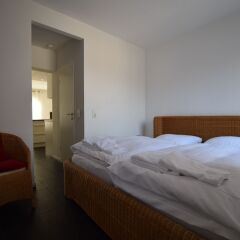 Апартаменты Tolstov-Hotels Old Town Apartment Дюссельдорф фото 14