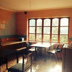 Гостиница Letuchiy Gollandets детские мероприятия