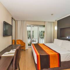 Hotel Beyaz Saray комната для гостей фото 5